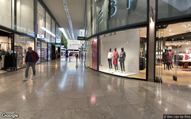 Street View Hilvertshof 118