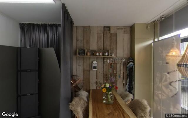 Street View Hilvertsweg 157