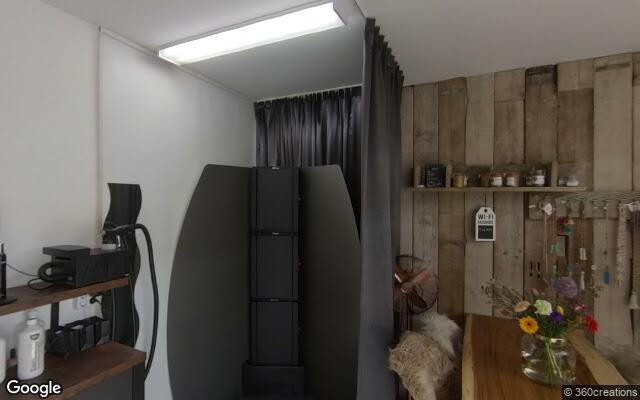 Street View Hilvertsweg 151