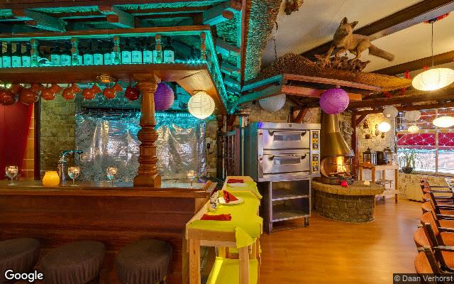 Street View Langestraat 128