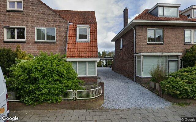 Street View Silenestraat 32