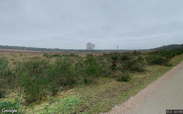 Street View Silenestraat 15