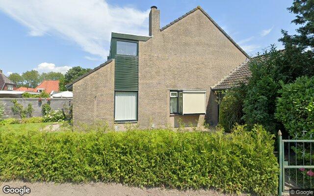 Street View Engewertlaan 12