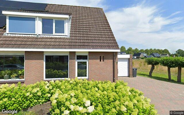 Street View Juursemakluft 7