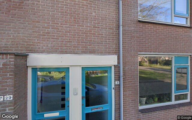 Street View Glasaal 31