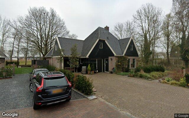 Street View Kemphaan 5