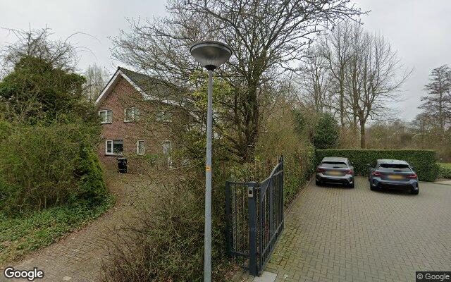 Street View Lijster 20