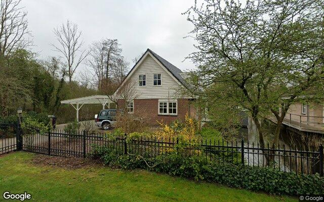 Street View Lijster 23