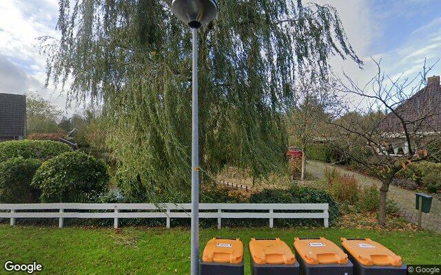 Street View Sperwer 10