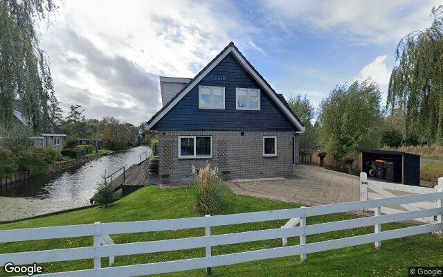 Street View Sperwer 23