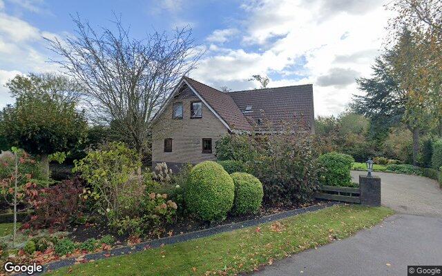 Street View Sperwer 26