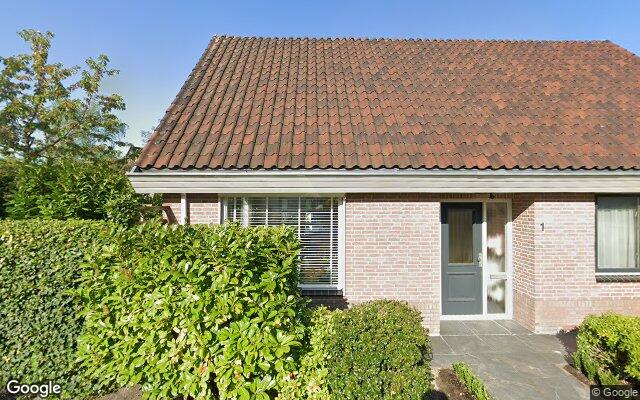 Street View Spiering 1