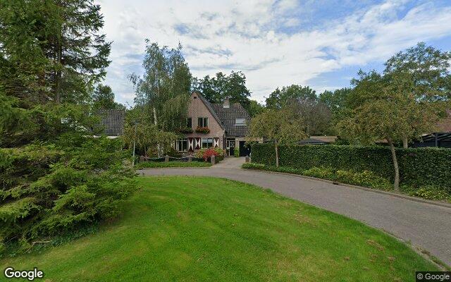 Street View Spiering 2