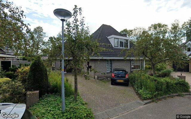 Street View Spiering 6