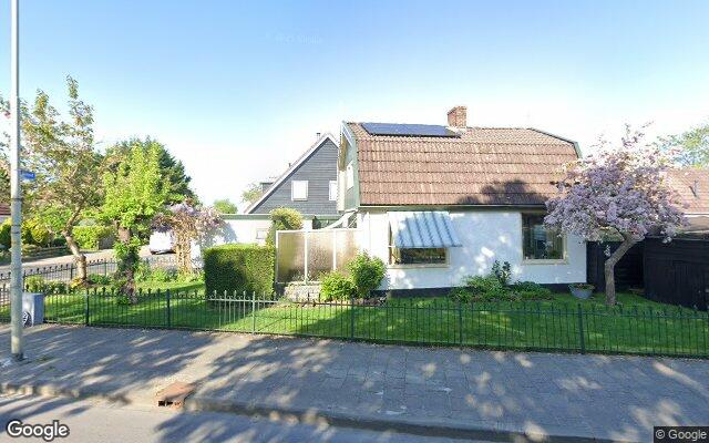 Street View Melkpad 12