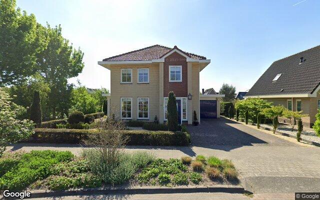 Street View Bosgroet 1