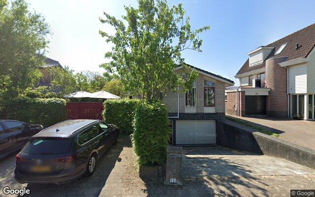 Street View Melkpad 13