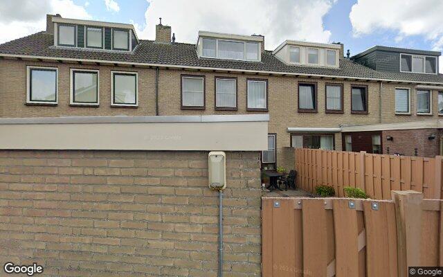 Street View Populierenlaan 5