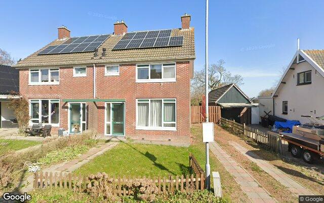 Street View Noordeinde 5