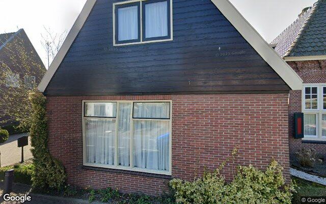Street View Noordeinde 8