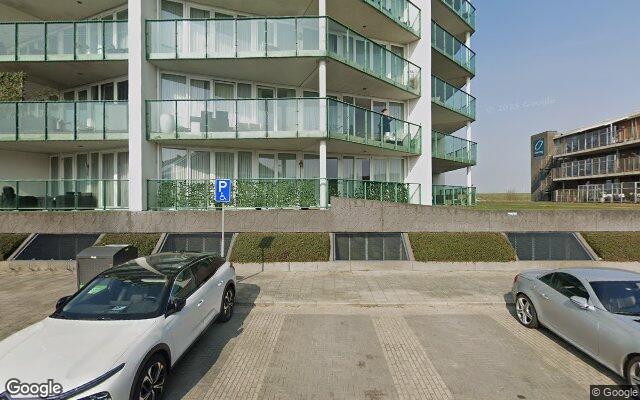 Street View Kaapstander 230