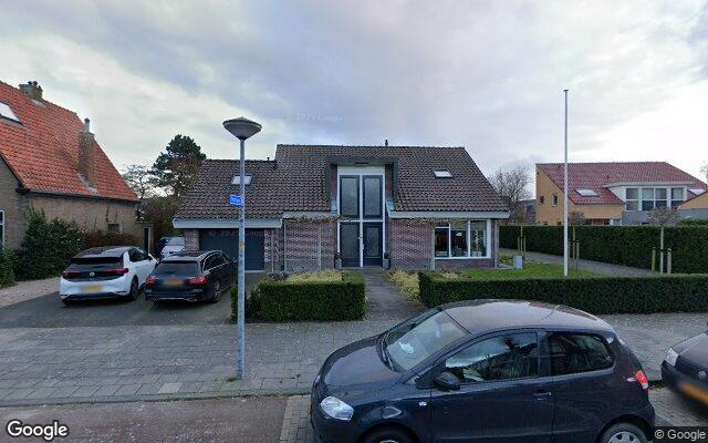 Street View Oostersingel 32