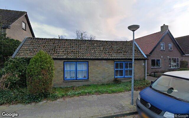 Street View Oostersingel 50