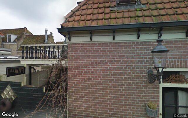 Street View Schoutensteeg 1