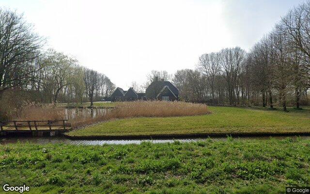 Street View Kleine Zomerdijk 19