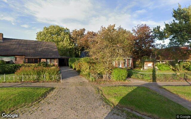 Street View Bûtendykswei 24