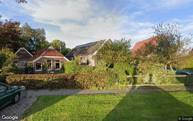 Street View Bûtendykswei 30