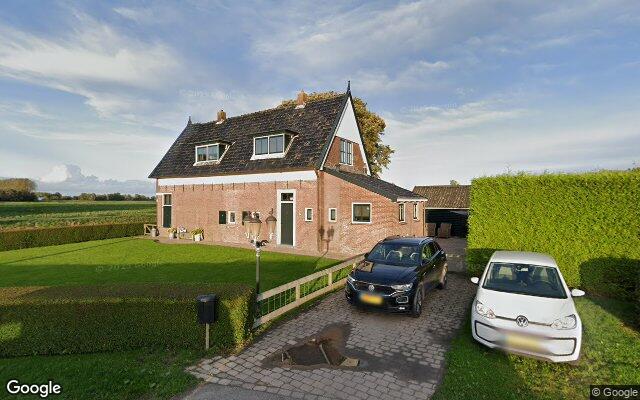 Street View Bûtendykswei 54