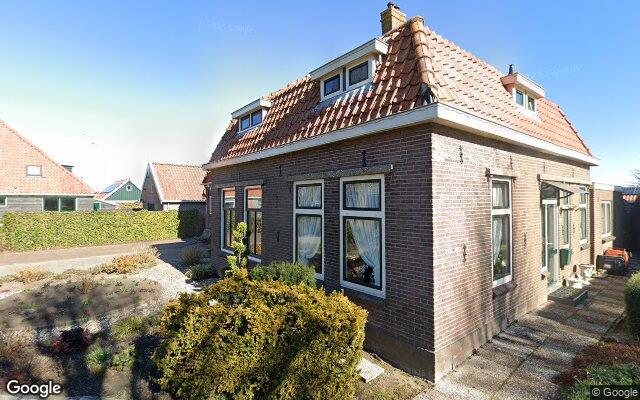 Street View Driestedenweg 108