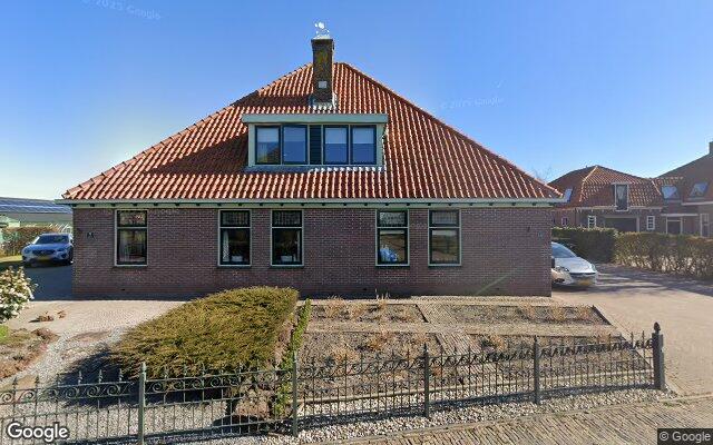 Street View Driestedenweg 110