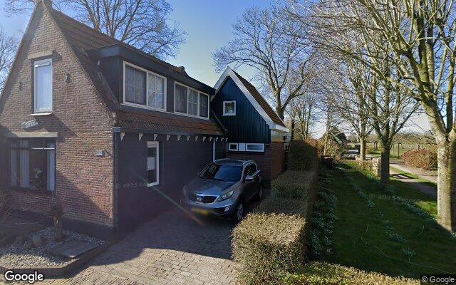 Street View Driestedenweg 119