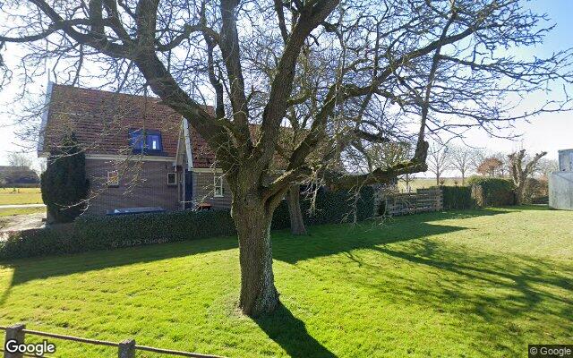 Street View Driestedenweg 131