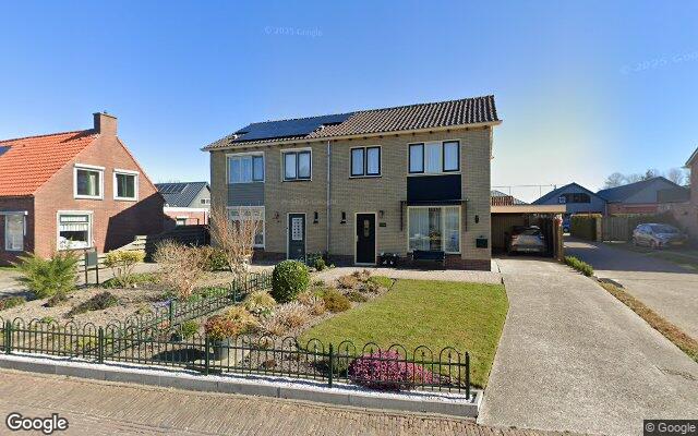 Street View Driestedenweg 142