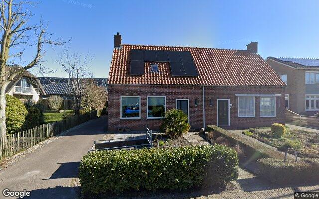 Street View Driestedenweg 146