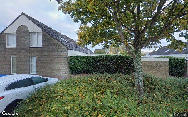 Street View Lauwersmeer 101