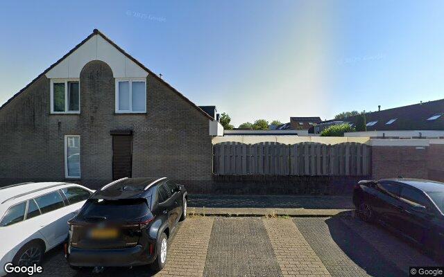 Street View Lauwersmeer 111