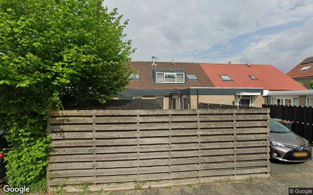 Street View Lauwersmeer 119