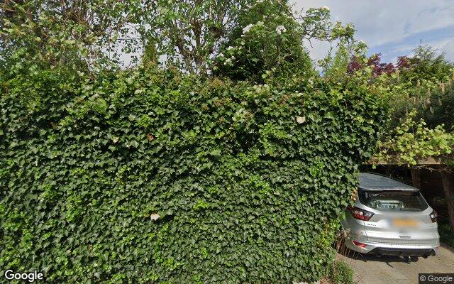 Street View Lauwersmeer 123