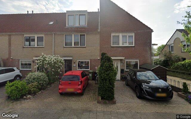 Street View Lauwersmeer 141