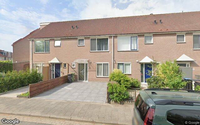 Street View Lauwersmeer 243