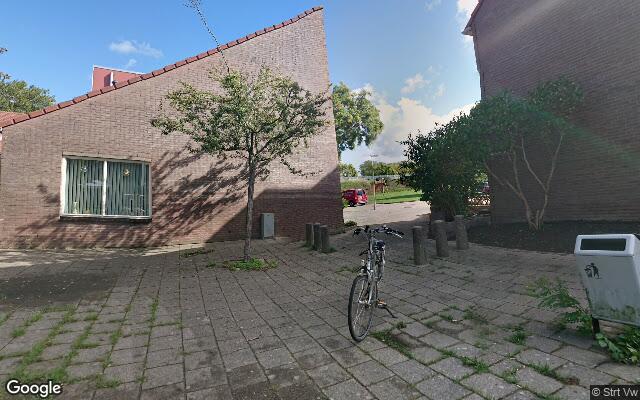 Street View Lauwersmeer 253