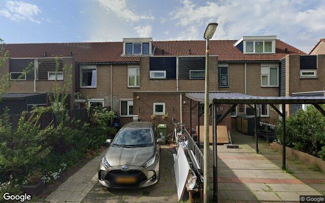 Street View Lauwersmeer 163