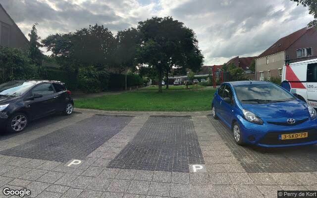 Street View Lauwersmeer 201