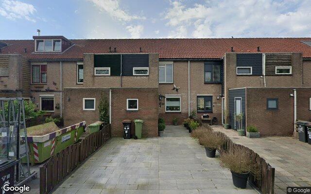 Street View Lauwersmeer 231