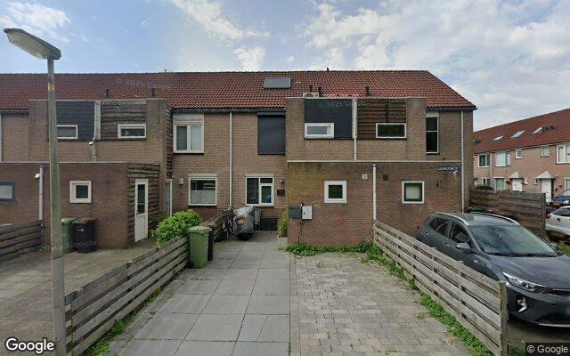 Street View Lauwersmeer 237