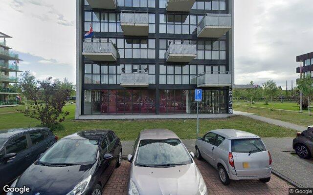 Street View Loirestraat 265